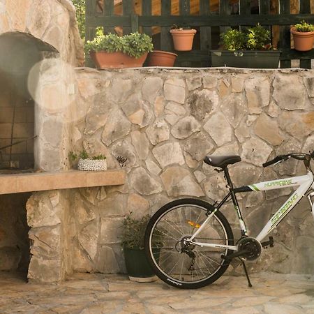 Villa Didova Struga Zmijavci Zewnętrze zdjęcie