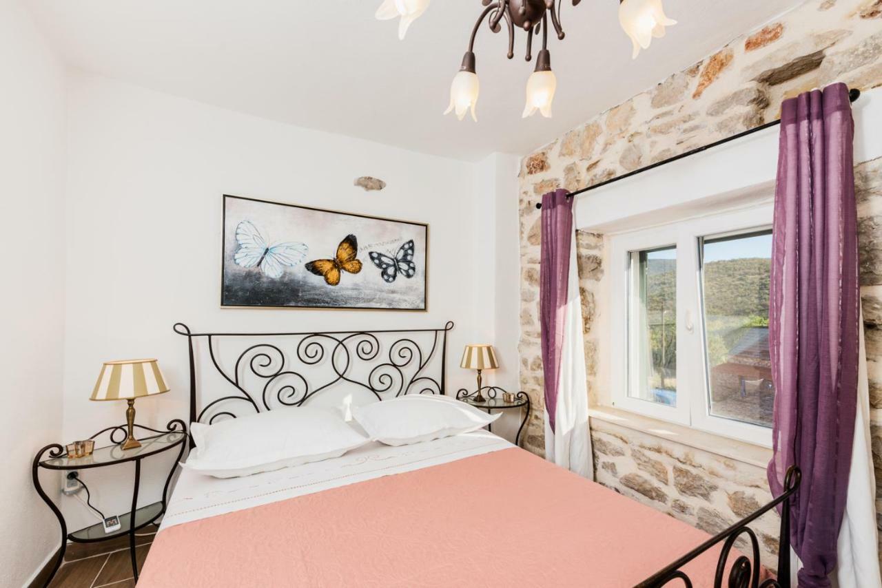 Villa Didova Struga Zmijavci Zewnętrze zdjęcie